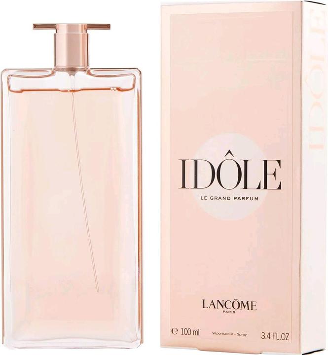 Lancôme Idôle (Eau de parfum, 100 ml)