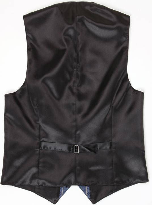 Immagine prodotto Jenni Hemden Gilet Edelweiss con retro in satin (48)