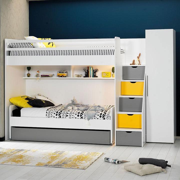 Produktbild Almila True (90 x 190 cm)
