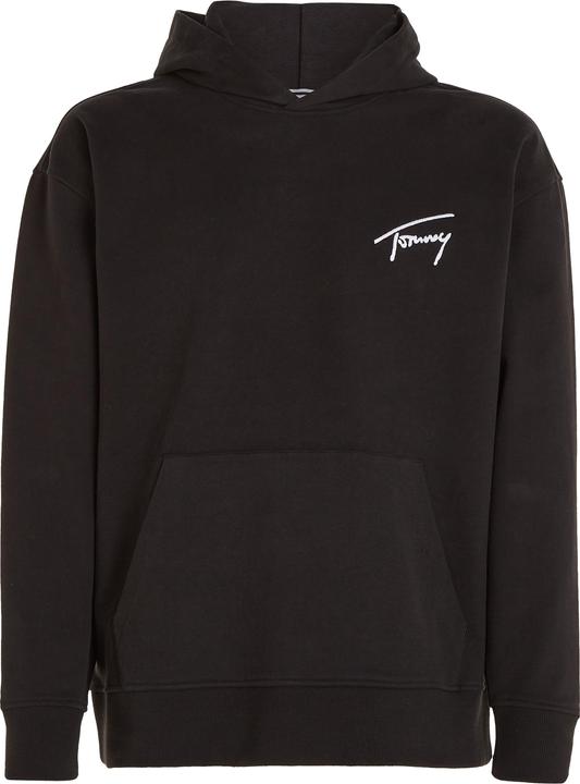 Tommy Jeans Tjm Rlx Signature Hoodie Ext