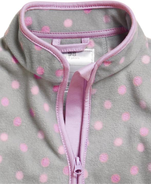 Produktbild Playshoes Fleecejacke (98)