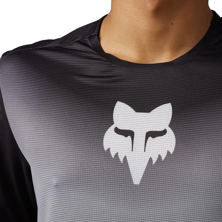 Immagine prodotto Fox Jersey 23 Flexair Ls Novah Stl Gry M (M)