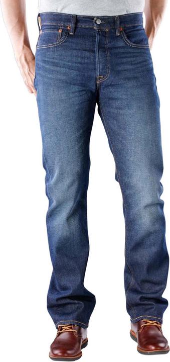 Actual product image Levis 501 jeans anchor stretch (W29/L32)