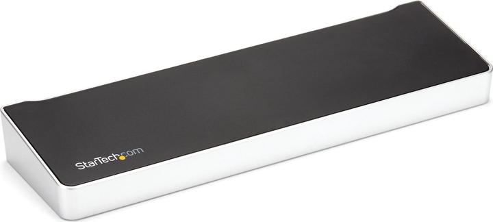 Immagine prodotto StarTech Docking station USB-C 4K a triplo monitor (USB-C, 6 Porti)