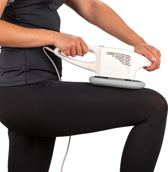 Image du produit Maspo Appareil de massage Vibramat de Luxe
