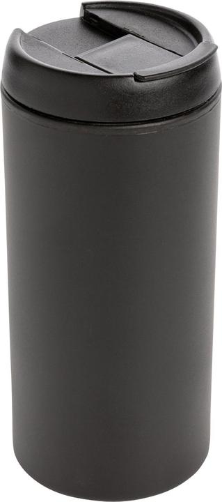 Produktbild XD Xclusive Trinkbecher Metro Recycelter Edelstahl 300ml (0.30 l)