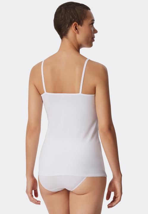 Image du produit Schiesser 2PACK Débardeur spaghetti (3XL)