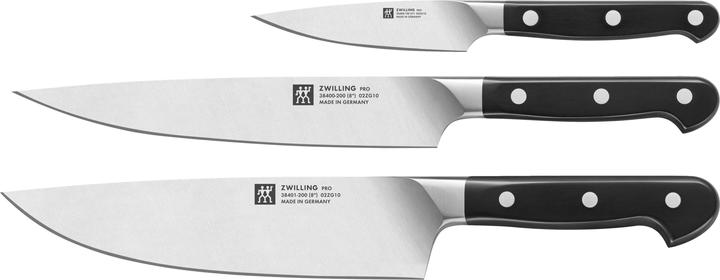Zwilling Pro (10 cm)