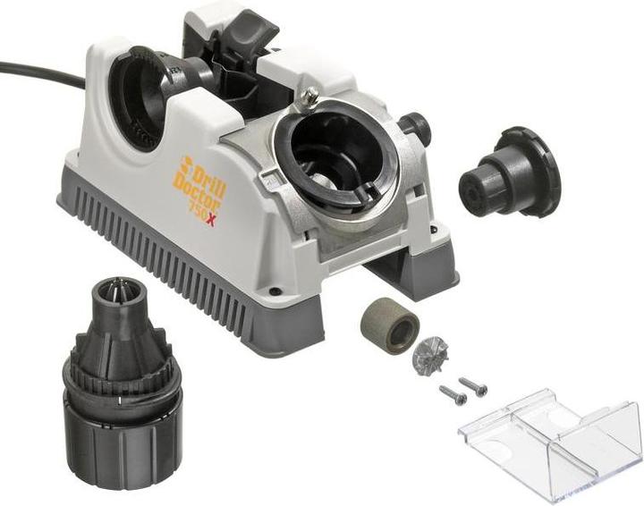 Actual product image Drill Doctor 750X