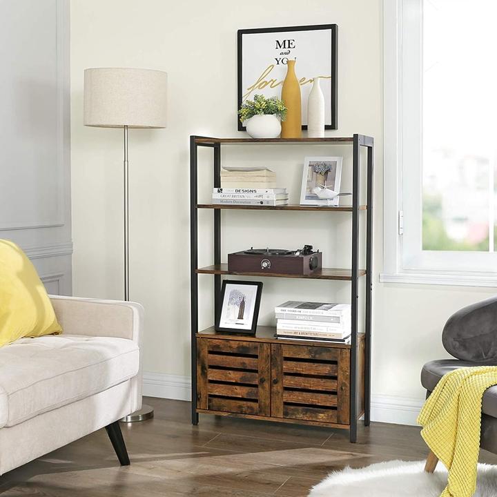 Image du produit Vasagle Marlo (70 x 30 x 121,5 cm)
