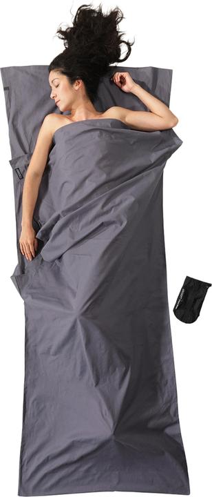 Cocoon TravelSheet Cotton (220 cm)