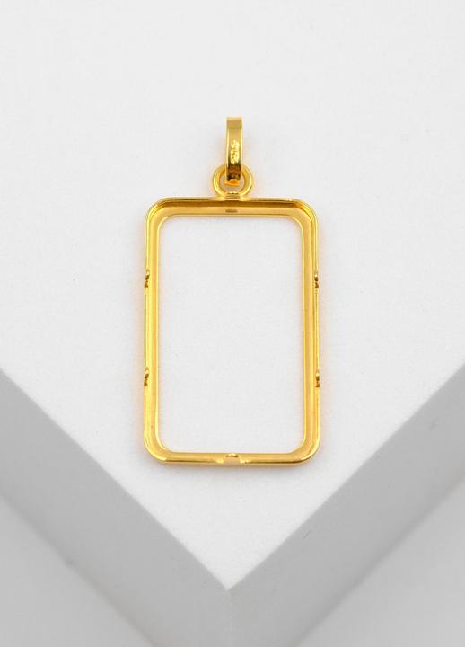 Immagine prodotto Muau Impostazione del bar (Oro giallo 750/18 carati)