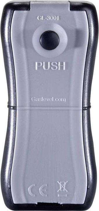 Image du produit Gaslock Niveau de gaz