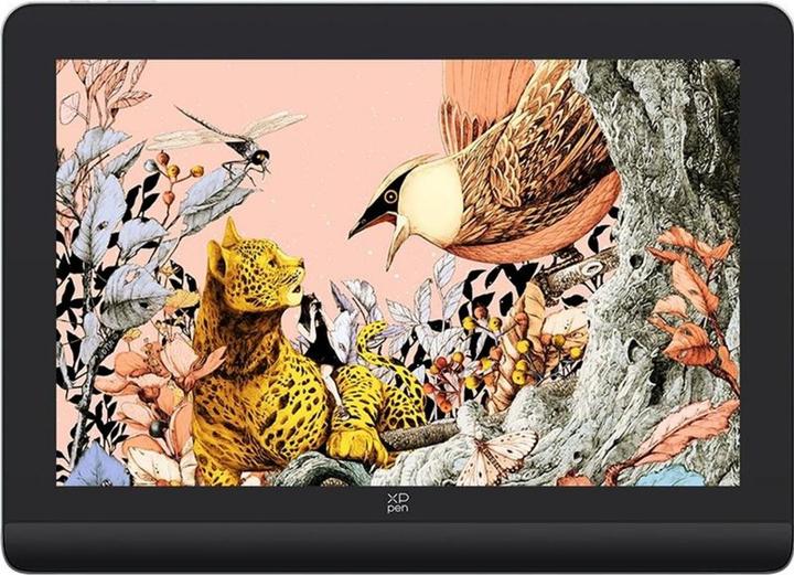 XP-Pen Artist Pro 16 Gen 2 (16", 5080 lpi)