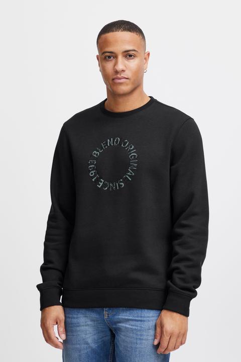 Actual product image Blend Sweatshirt - Sweatshirt - 20716044 (XL)