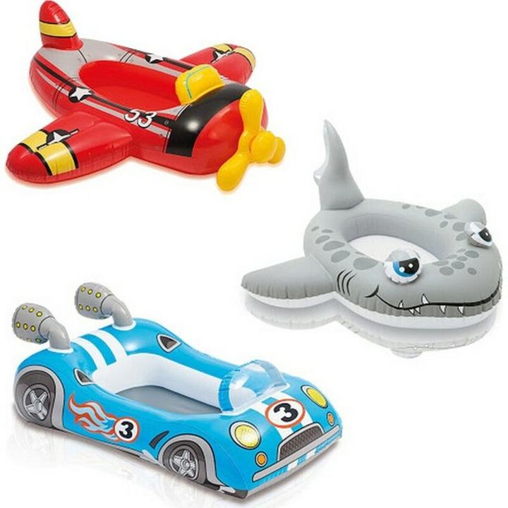 Image du produit Intex Pool Cruisers