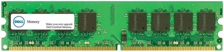 Produktbild Dell RAM, 8GB für PowerEdge T320, R610 (1 x 8GB, 1600 MHz, DDR3L-RAM, DIMM)