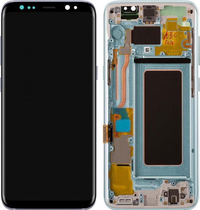 Produktbild Samsung LCD-Display Galaxy S8 (Display, Galaxy S8)