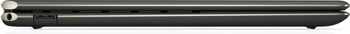 Actual product image HP Spectre x360 14-ef0740nz (13.50", Intel Core i7-1255U, 16 GB, 1000 GB, CH)