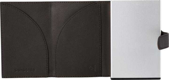 Actual product image Samsonite Alu Fit