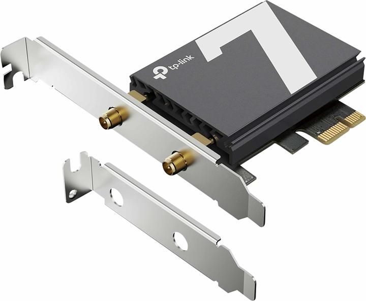 Immagine prodotto TP-Link Archer TBE550E (Mini PCI Express)