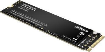 Actual product image Dahua SSD C900 256GB NVME (256 GB, M.2 2280)