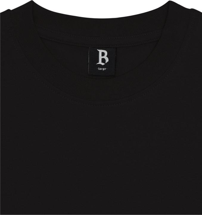 Produktbild Dropsize Super Heavy Blank T-Shirt - 124981 (XXL)