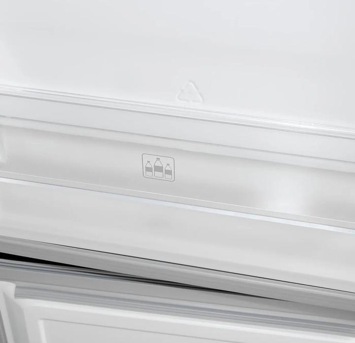 Actual product image Exquisit EXQ KGC265-70-NF-040C K.combi (253 l)
