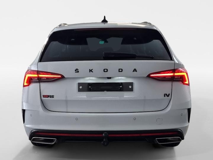 Immagine prodotto Skoda Octavia 1.5 TSI EVO Highline DSG 7 posti (Benzina, Diesel, Elettrico / Benzina Ibrido, 245 CV)