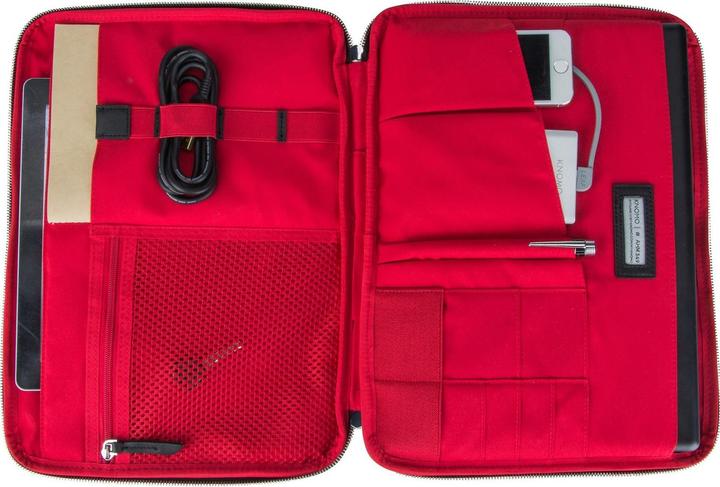 Produktbild Knomo Laptophülle Mayfair Knomad 13" (15")