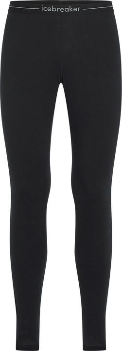 Icebreaker Men Merino Blend Core Heavyweight Leggings