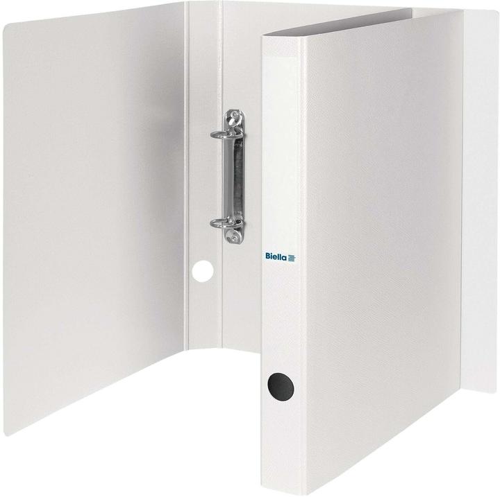 Image du produit Biella Viria (A4, 31 mm, 1 pièce(s))