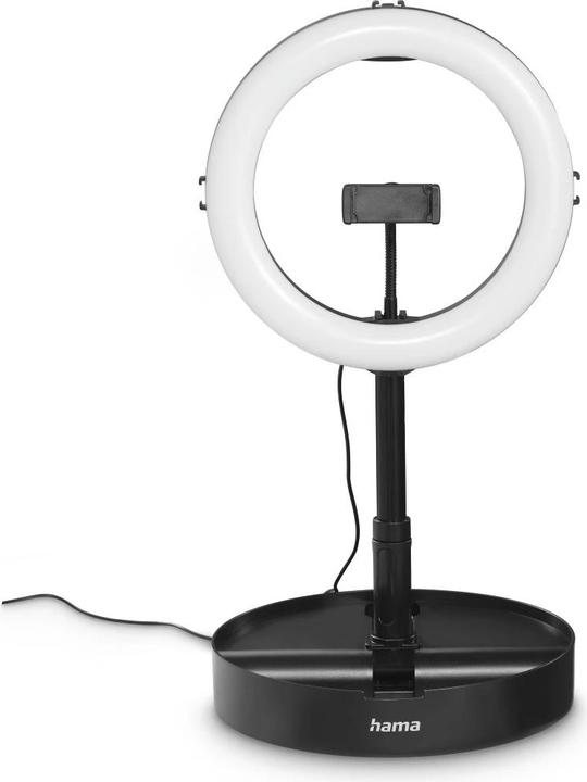 Produktbild Hama SpotLight FoldUp RGB 102 (Ringleuchte)