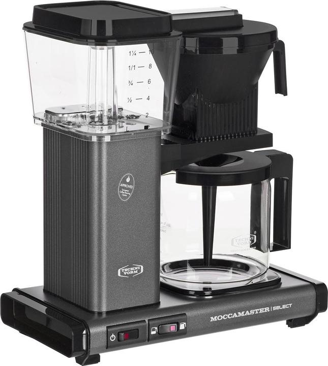 Produktbild Moccamaster KGB Select