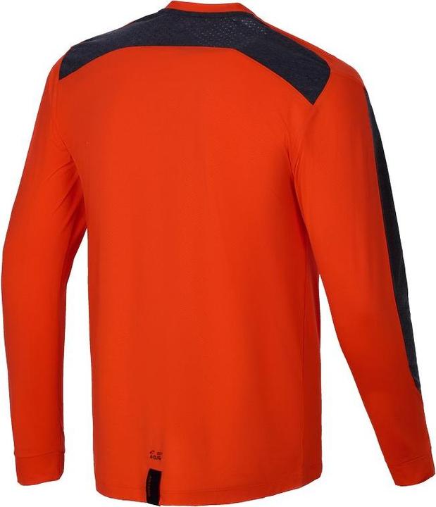 Produktbild Alpinestars Jersey A-Dura Inset Astar Ls (XL)