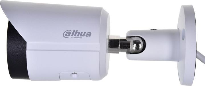 Image du produit Dahua CAMÉRA IP IPC-HFW2841S-S-0280B WizSense - 8,3 Mpx 4K UHD 2,8 mm (3840 x 2160 pixels)