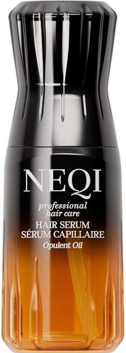 Neqi Treatment Treasure Opulent Oil Serum Deep Care Weightless für geschädigtes Haar 75ml (75 ml)