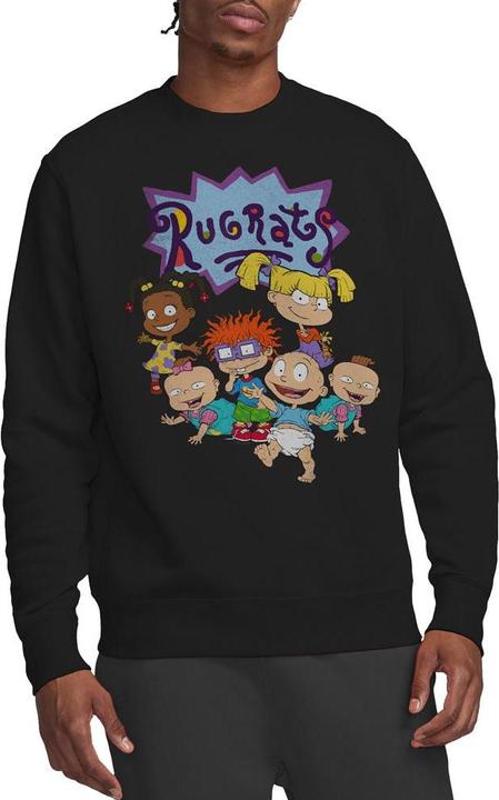 Produktbild Rugrats Sweatshirt (XXL)