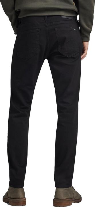 Immagine prodotto G-Star 3301 Slim Pitch Black (W35/L34)