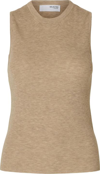 Produktbild Selected Femme Wollgemisch Stricktop (XS)