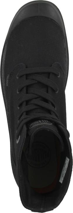 Actual product image Palladium Classic Pampa Hi Mono chrome-39 (39)