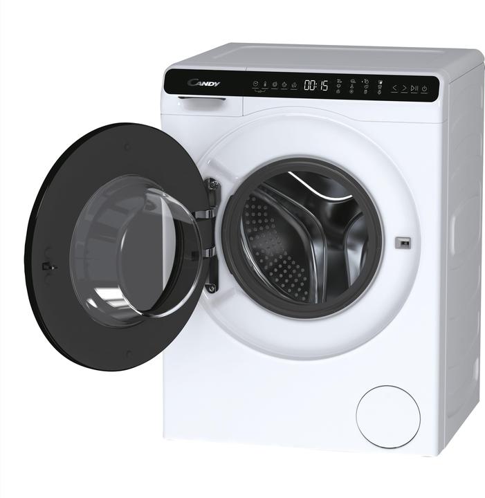 Produktbild Candy CW50-BP12307-S (5 kg, Links, EU-Stecker)