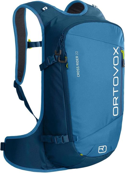 Ortovox Cross Rider 22 (22 l)