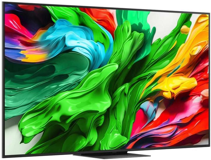 Produktbild LG TV 75QNED87A6B 75, 3840 x 2160 (Ultra HD 4K), QNED (75", QNED, 2025)