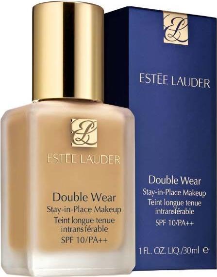 Actual product image Estée Lauder Double Wear Stay-In-Place (2N1 Desert Beige)