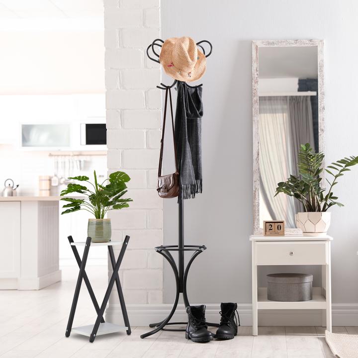 Actual product image Relaxdays Plant Stand