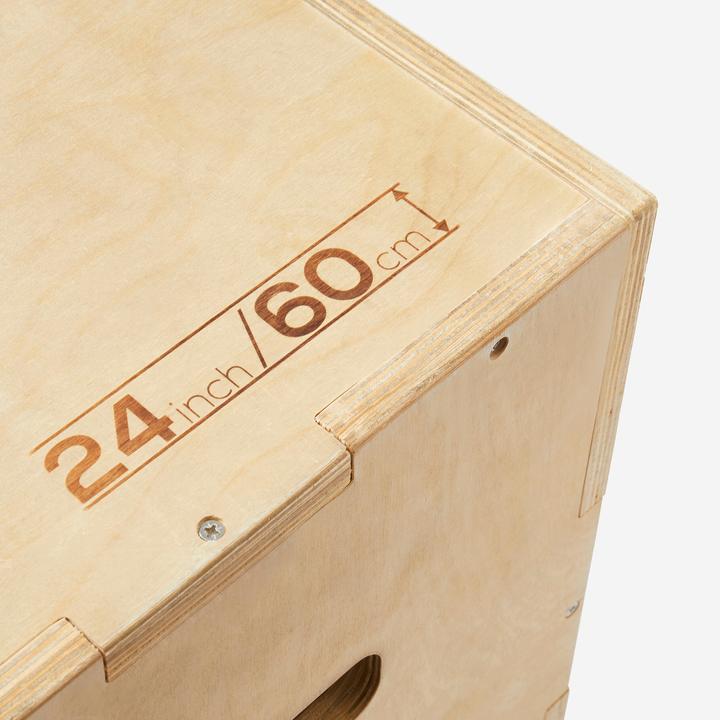 Produktbild Corength Box Jump
