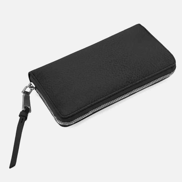 Produktbild FredsBruder My old Friend Geldbörse Leder 20 cm