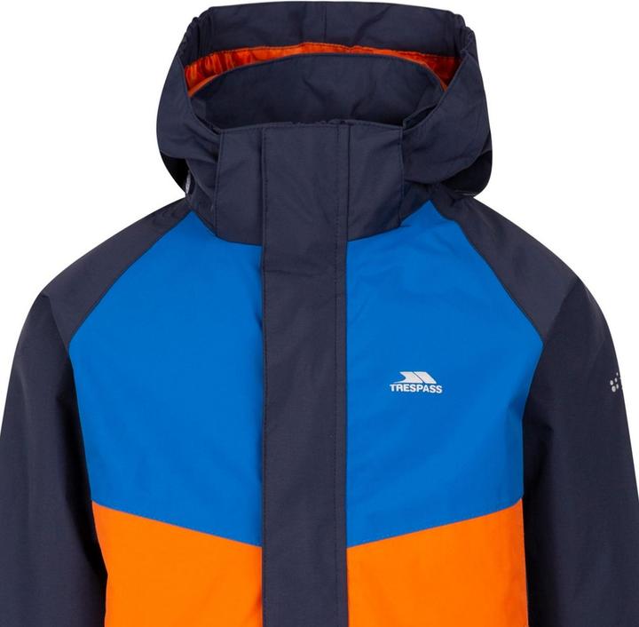 Image du produit Trespass - Veste imperméable VALID - Enfant (128)