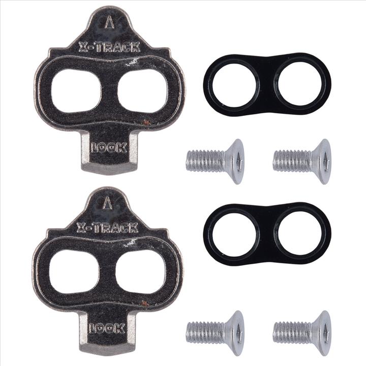 Image du produit Look Plaques de pédale X-Track Cleat